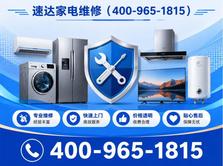 兰州中央空调维修展示图